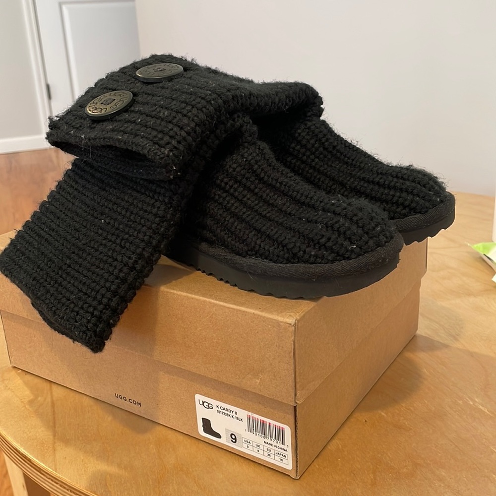 Ugg for kids